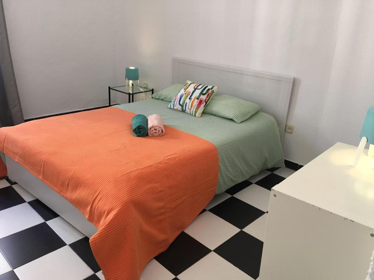Imperial Apartment Madrid